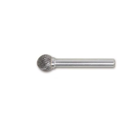 BETA PILNIK OBROTOWY Z WĘGLIKA SPIEKANEGO KULISTY 6 x 5mm TRZPIEŃ 6mm 426MD/S6 BETA PILNIK OBROTOWY Z WĘGLIKA SPIEKANEGO KULISTY 6 x 5mm TRZPIEŃ 6mm 426MD/S6