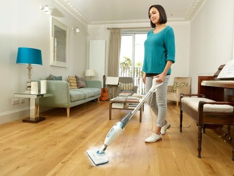 BLACK+DECKER MOP PAROWY 1300W FSMH1321-QS BLACK+DECKER MOP PAROWY 1300W FSMH1321-QS
