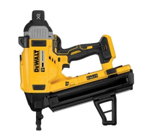 DEWALT GWOŹDZIARKA DO BETONU 18V BEZ AKUMULAORÓW I ŁADOWARKI DCN890N DEWALT GWOŹDZIARKA DO BETONU 18V BEZ AKUMULAORÓW I ŁADOWARKI DCN890N