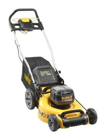 DEWALT KOSIARKA 2X18V 48cm BEZ AKUMULATORÓW I ŁADOWARKI DCMW564N DEWALT KOSIARKA 2X18V 48cm BEZ AKUMULATORÓW I ŁADOWARKI DCMW564N