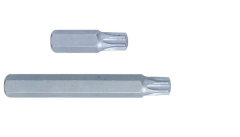 KING TONY KOŃCÓWKA TORX T45x36mm 6-kąt.10mm. KING TONY KOŃCÓWKA TORX T45x36mm 6-kąt.10mm.