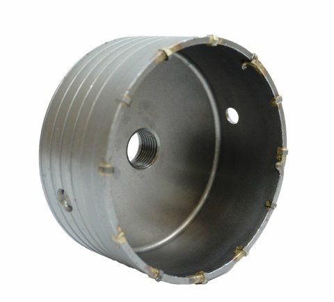 KORONA SDS 125mm /SILVER KORONA SDS 125mm /SILVER