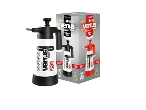 KWAZAR.OPRYSKIWACZ VENUS SUPER HD SOLVENT1,5l LINE BOX KWAZAR.OPRYSKIWACZ VENUS SUPER HD SOLVENT1,5l LINE BOX