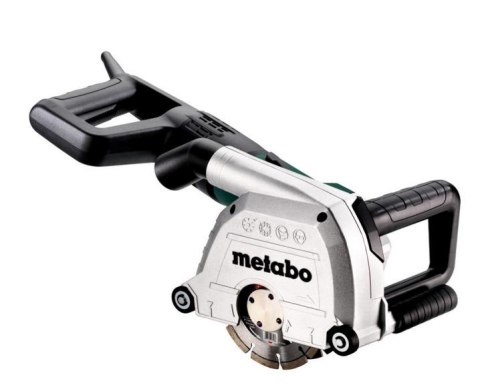 METABO BRUZDOWNICA 125mm 1900W WALIZKA MFE 40 METABO BRUZDOWNICA 125mm 1900W WALIZKA MFE 40