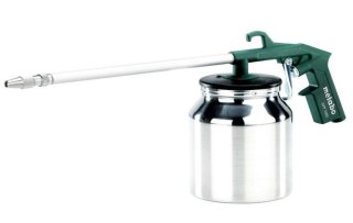 METABO PISTOLET DO KONSERWACJI / ROPOWANIA SPP1000 / ROPOWNICA