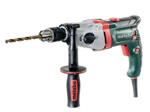 METABO WIERTARKA BEZ UDARU 1300W 2-BIEGI BEV 1300-2 METABO WIERTARKA BEZ UDARU 1300W 2-BIEGI BEV 1300-2