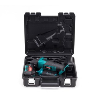 NAC SZLIFIERKA KĄTOWA 20V 125mm 1x4,0Ah