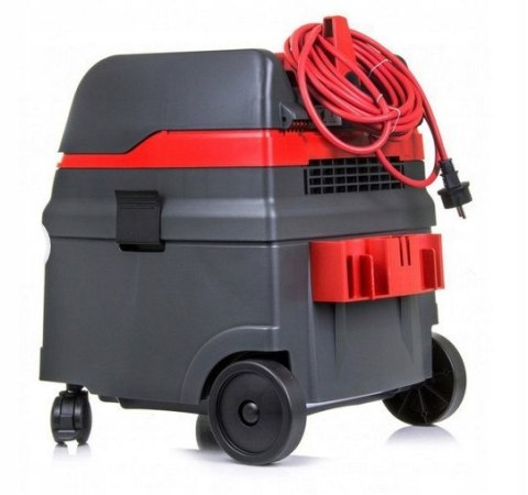 STARMIX ODKURZACZ ISC L-1625 TOP STARMIX ODKURZACZ ISC L-1625 TOP