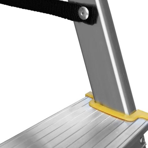 AWTOOLS DRABINA TABORET 5 STOPNI 150KG AWTOOLS DRABINA TABORET 5 STOPNI 150KG