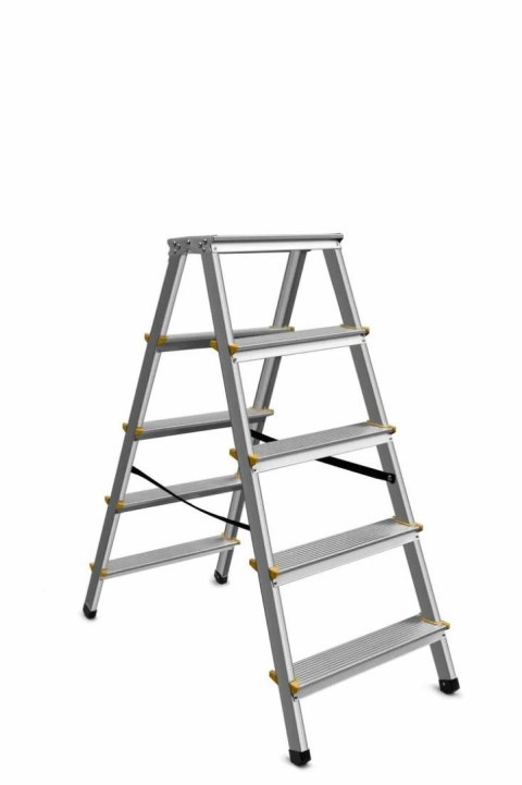 AWTOOLS DRABINA TABORET 5 STOPNI 150KG AWTOOLS DRABINA TABORET 5 STOPNI 150KG