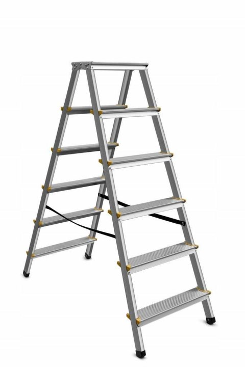 AWTOOLS DRABINA TABORET 6 STOPNI 150KG AWTOOLS DRABINA TABORET 6 STOPNI 150KG