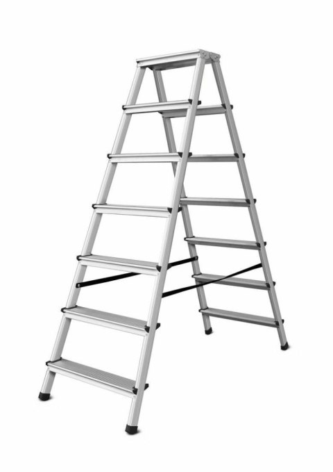 AWTOOLS DRABINA TABORET 7 STOPNI 125KG AWTOOLS DRABINA TABORET 7 STOPNI 125KG