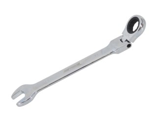 AWTOOLS KLUCZ PŁASKO-OCZKOWY Z GRZECHOTKĄ PRZEGUBOWY 8mm