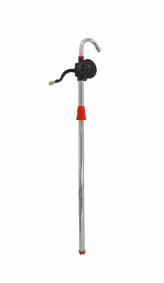 AWTOOLS POMPA KORBOWA DO OLEJU