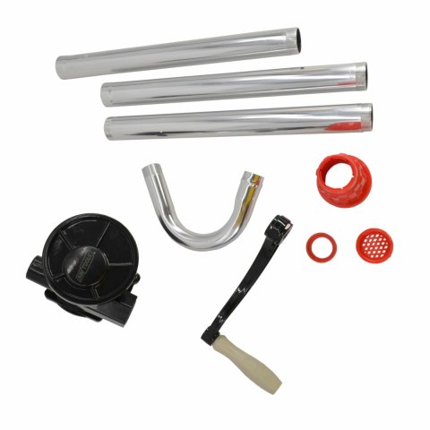 AWTOOLS POMPA KORBOWA DO OLEJU AWTOOLS POMPA KORBOWA DO OLEJU