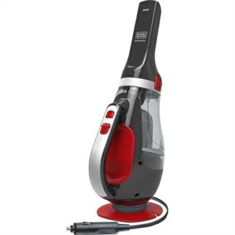 BLACK+DECKER ODKURZACZ SAMOCHODOWY 12V ADV1200-XJ BLACK+DECKER ODKURZACZ SAMOCHODOWY 12V ADV1200-XJ