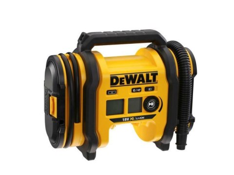 DEWALT KOMPRESOR / KOMPRESOR MINI 18V/230V/12V DEWALT KOMPRESOR / KOMPRESOR MINI 18V/230V/12V