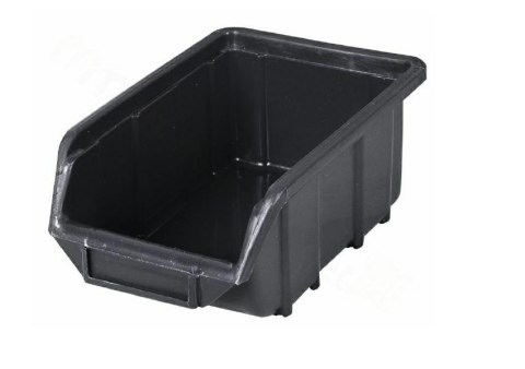 ECOBOX ŚREDNI CZERWONY ECOBOX ŚREDNI CZERWONY