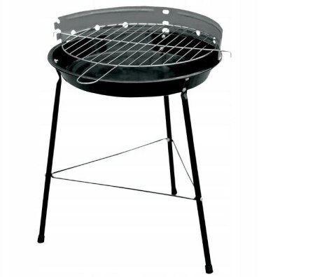 MASTER GRILL OKRĄGŁY ŚR. 32,5 CM MG930 MASTER GRILL OKRĄGŁY ŚR. 32,5 CM MG930