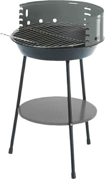 MASTER GRILL OKRĄGŁY ŚR.36 CM MASTER GRILL OKRĄGŁY ŚR.36 CM