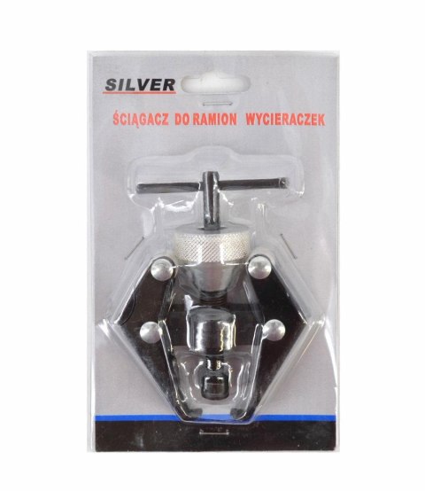 ŚCIĄGACZ RAMION WYCIERACZEK /SILVER ŚCIĄGACZ RAMION WYCIERACZEK /SILVER