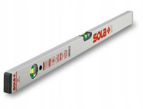 SOLA POZIOMNICA ALUMINIOWA 150cm AV 150 SOLA POZIOMNICA ALUMINIOWA 150cm AV 150