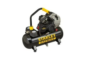 STANLEY KOMPRESOR OLEJOWY HYBRYDOWY 12L 2KM 8BR