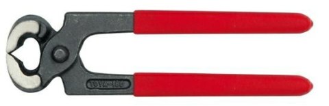 VOREL OBCĘGI 180mm VOREL OBCĘGI 180mm
