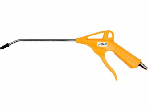 VOREL PISTOLET DO PRZEDMUCHIWANIA 200mm VOREL PISTOLET DO PRZEDMUCHIWANIA 200mm