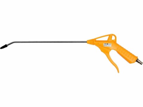 VOREL PISTOLET DO PRZEDMUCHIWANIA 300mm VOREL PISTOLET DO PRZEDMUCHIWANIA 300mm