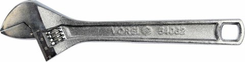 VOREL SZWED 250mm/CHROM VOREL SZWED 250mm/CHROM