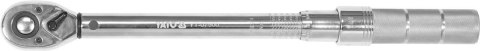 YATO KLUCZ DYNAMOMETRYCZNY 3/8" 10- 60Nm 07500 YATO KLUCZ DYNAMOMETRYCZNY 3/8" 10- 60Nm 07500