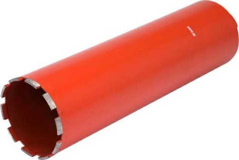 YATO KORONA DIAMENTOWA DO WIERTNICY 1 1/4" 122mm/430mm YATO KORONA DIAMENTOWA DO WIERTNICY 1 1/4" 122mm/430mm