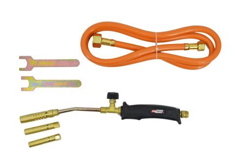 AWTOOLS PALNIK DO LUTOWANIA / 3 KOŃCÓWKI AWTOOLS PALNIK DO LUTOWANIA / 3 KOŃCÓWKI