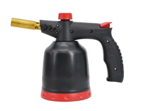 AWTOOLS PALNIK DO LUTOWANIA NA NABOJE 360° - PIEZO AWTOOLS PALNIK DO LUTOWANIA NA NABOJE 360° - PIEZO