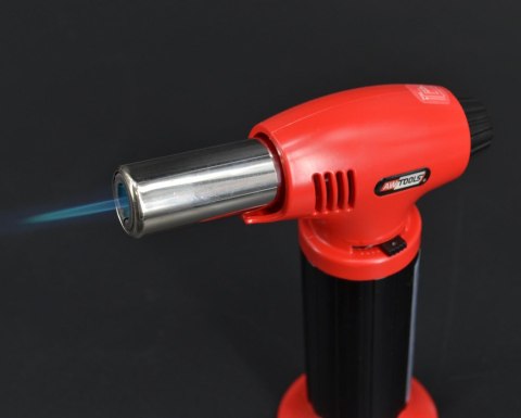 AWTOOLS PALNIK GAZOWY 360° PIEZO AWTOOLS PALNIK GAZOWY 360° PIEZO
