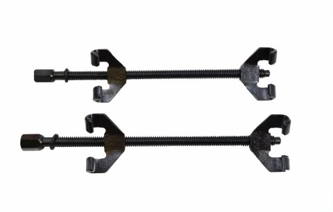 AWTOOLS ŚCIĄGACZ SPRĘŻYN 82x280/2szt. AWTOOLS ŚCIĄGACZ SPRĘŻYN 82x280/2szt.