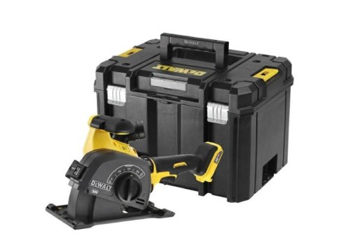 DEWALT FLEXVOLT BRUZDOWNICA 54V 125mm DCG200NT DEWALT FLEXVOLT BRUZDOWNICA 54V 125mm DCG200NT