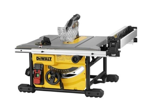 DEWALT PILARKA STOŁOWA 1850W 210mm DWE7485 DEWALT PILARKA STOŁOWA 1850W 210mm DWE7485