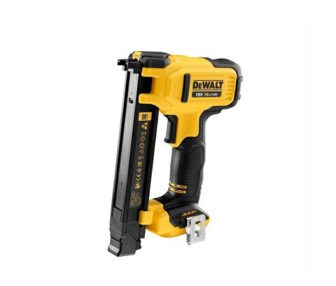DEWALT ZSZYWACZ 18V BEZ AKUMULATORÓW I ŁADOWARKI DCN701N DEWALT ZSZYWACZ 18V BEZ AKUMULATORÓW I ŁADOWARKI DCN701N
