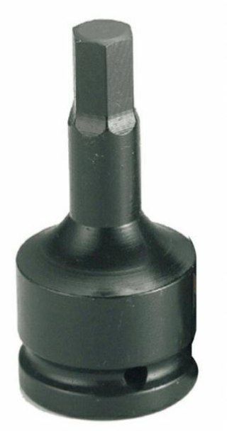 JONNESWAY KLUCZ IMBUSOWY UDAROWY 3/4" 19mm TRZPIENIOWY