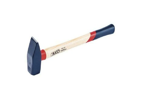 JUCO MŁOTEK ŚLUSARSKI LUX 0,7kg JUCO MŁOTEK ŚLUSARSKI LUX 0,7kg