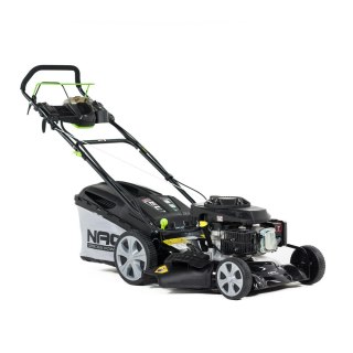 NAC KOSIARKA SPALINOWA Z NAPĘDEM 196cc ROZRUSZNIK ELEKTRYCZNY LS50-196-HS-ES