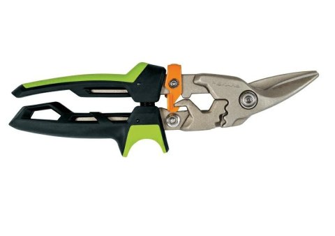 NOŻYCE DO CIĘCIA BLACHY PRAWE POWERGEAR NOŻYCE DO CIĘCIA BLACHY PRAWE POWERGEAR