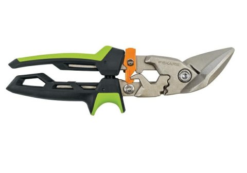 NOŻYCE DO CIĘCIA BLACHY WYGIĘTE PRAWE POWERGEAR NOŻYCE DO CIĘCIA BLACHY WYGIĘTE PRAWE POWERGEAR