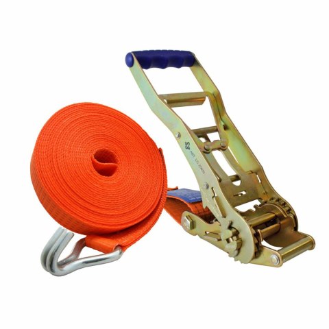 PAS TRANSPORTOWY ERGO 6m / 5000 L / 50mm PAS TRANSPORTOWY ERGO 6m / 5000 L / 50mm