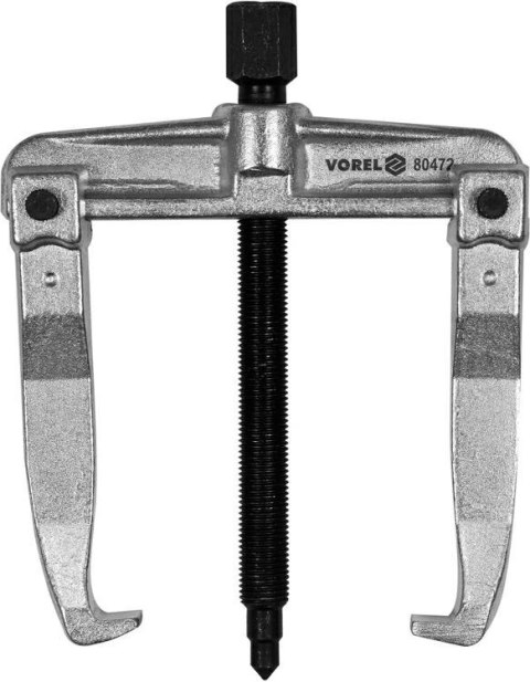 VOREL ŚCIĄGACZ DWURAMIENNY BELKOWY 130mm VOREL ŚCIĄGACZ DWURAMIENNY BELKOWY 130mm