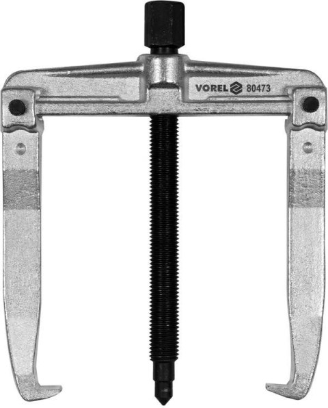 VOREL ŚCIĄGACZ DWURAMIENNY BELKOWY 150mm VOREL ŚCIĄGACZ DWURAMIENNY BELKOWY 150mm