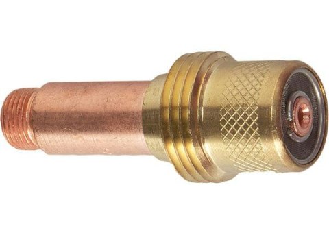 WELDLINE SOCZEWKA GAZOWA WTT 17/18/26, 2.4mm WELDLINE SOCZEWKA GAZOWA WTT 17/18/26, 2.4mm
