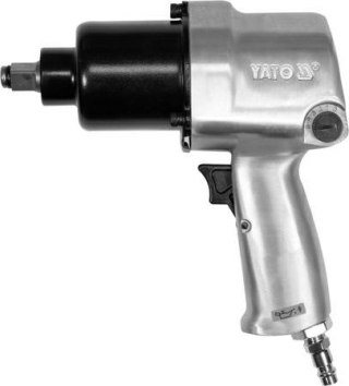 YATO KLUCZ UDAROWY PNEUMATYCZNY 1/2" 1000Nm 09528